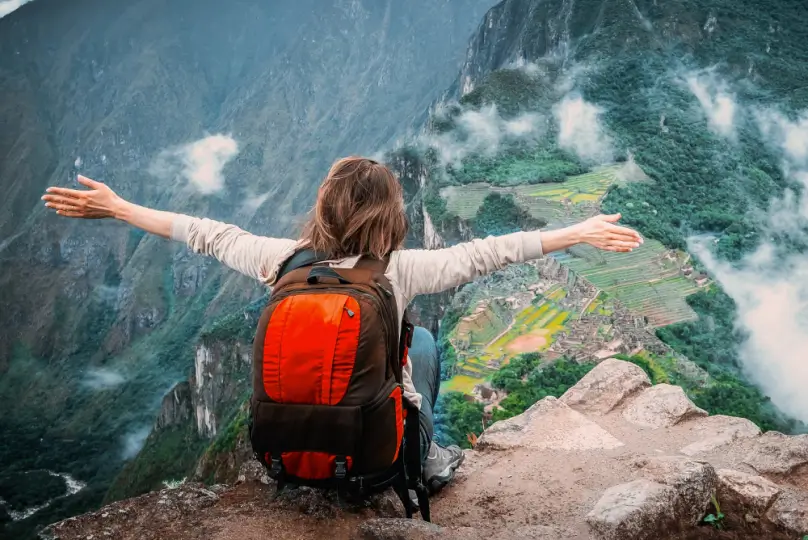 Wanderlust Whispers: My Global Gastronomic Odyssey