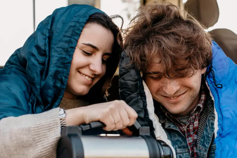 The Art of Living: A Stylish Tech Odyssey